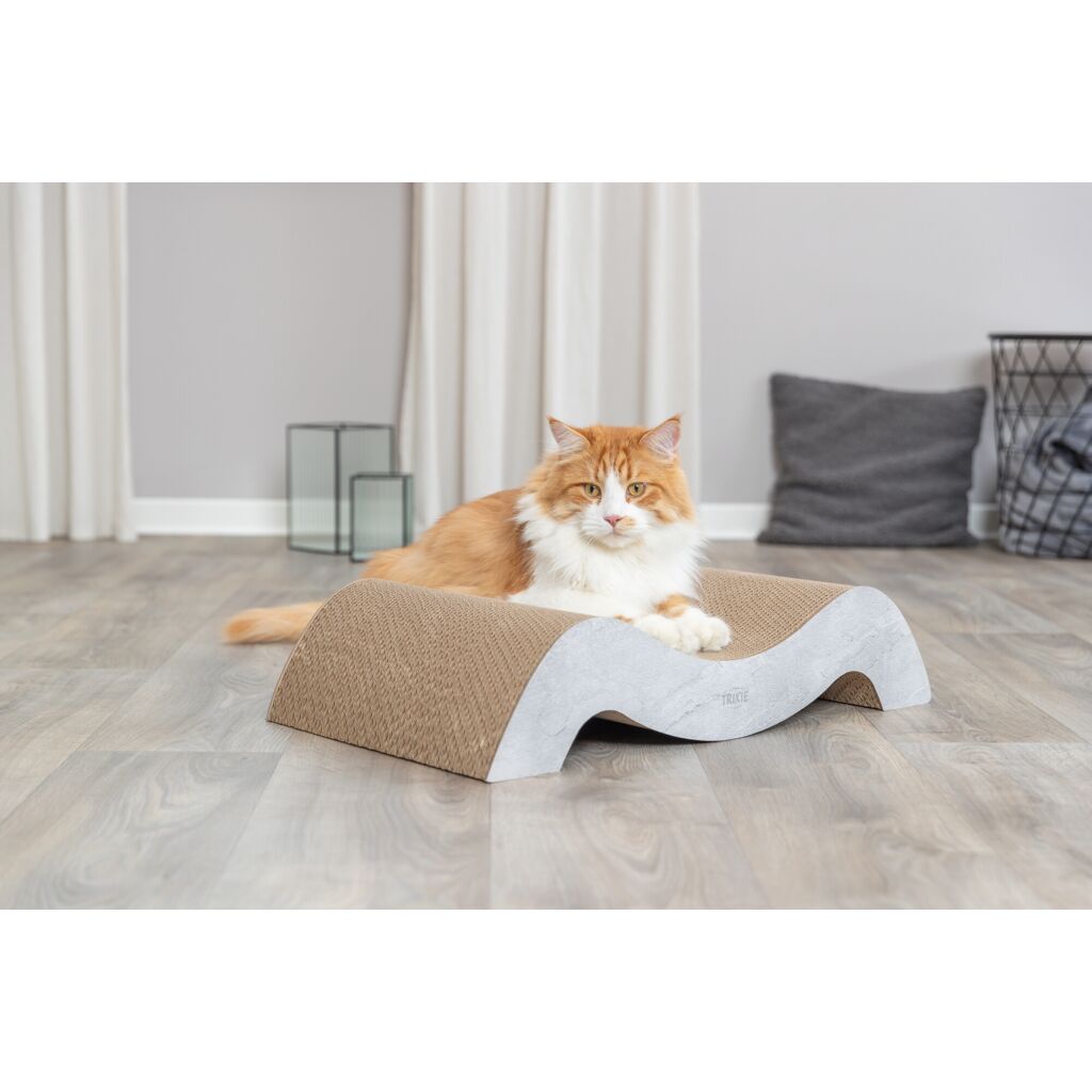 Kratzwelle XXL-Pfoten Feinstes