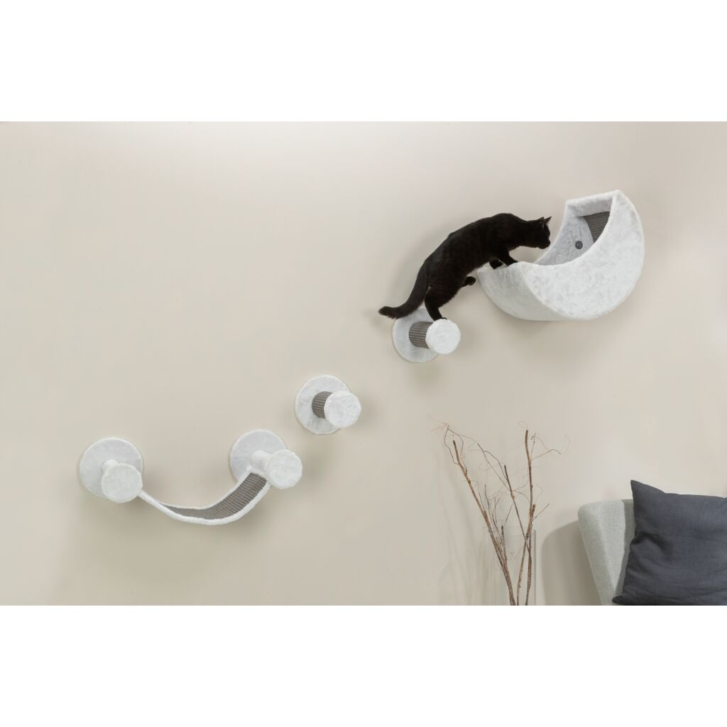 Wand-Set-Pfoten Feinstes