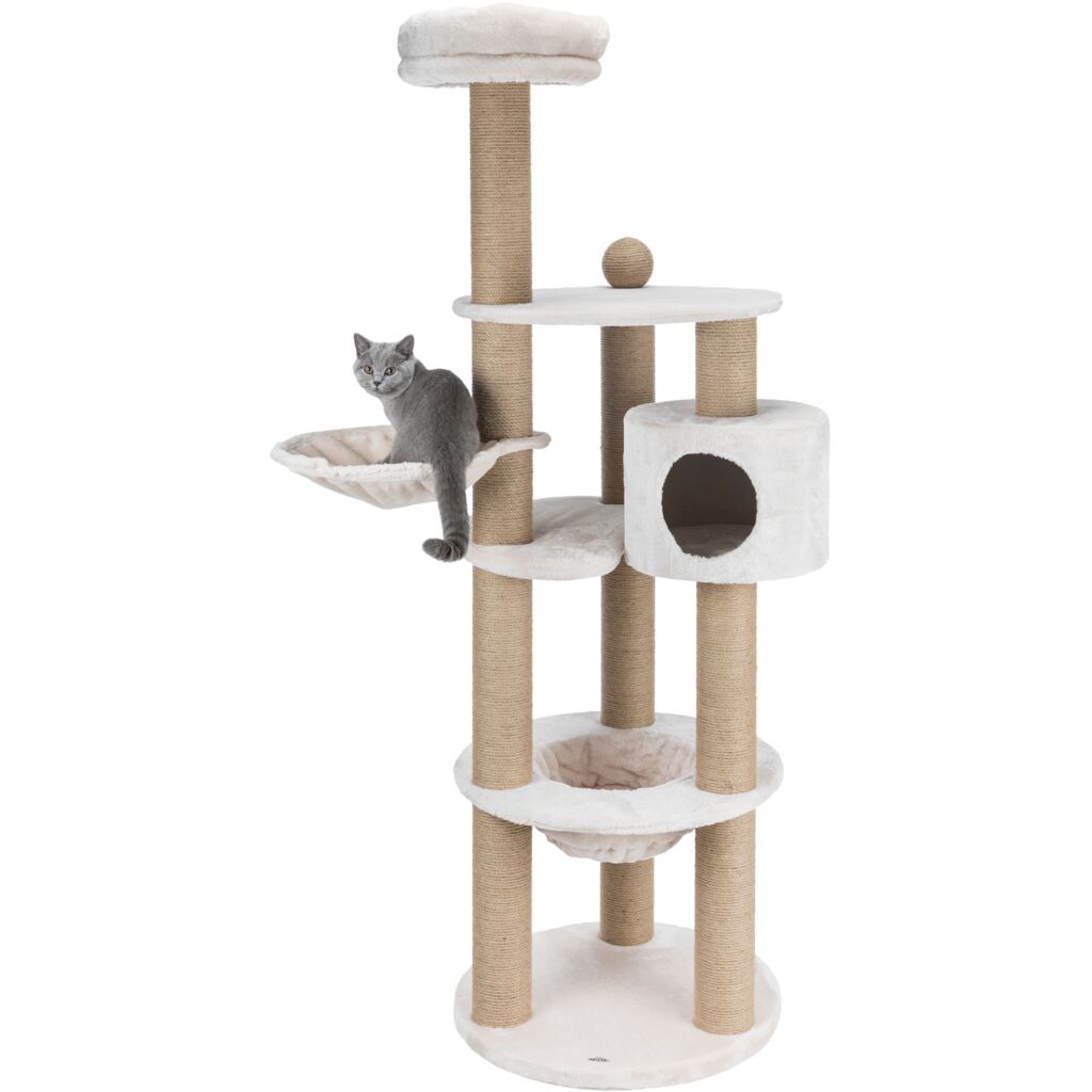 Kratzbaum Nigella-Pfoten Feinstes