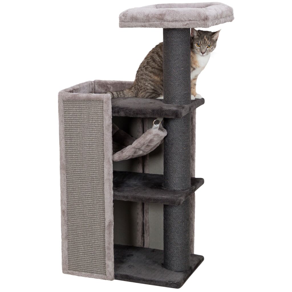 Kratzbaum Arianna-Pfoten Feinstes