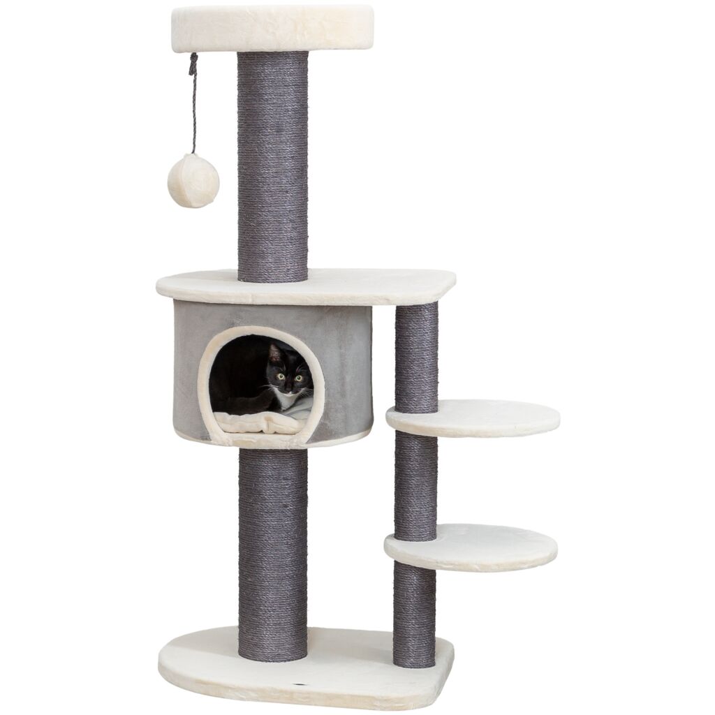 Kratzbaum Marcello-Pfoten Feinstes