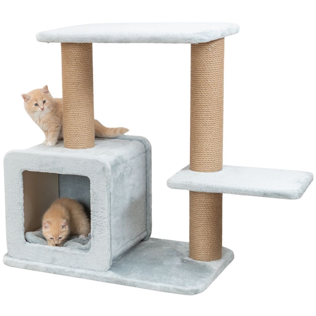 Kratzbaum Elena-Pfoten Feinstes