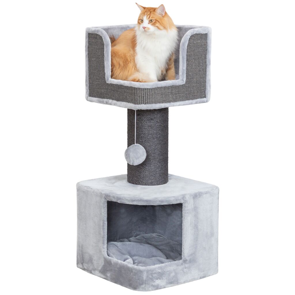 Kratzbaum XXL Ava II-Pfoten Feinstes