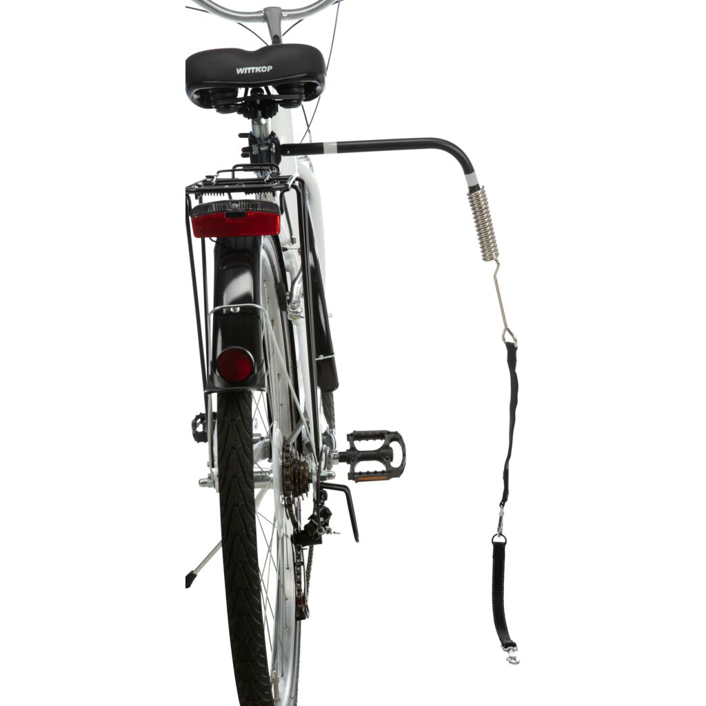 Hunde Biker-Set-Pfoten Feinstes
