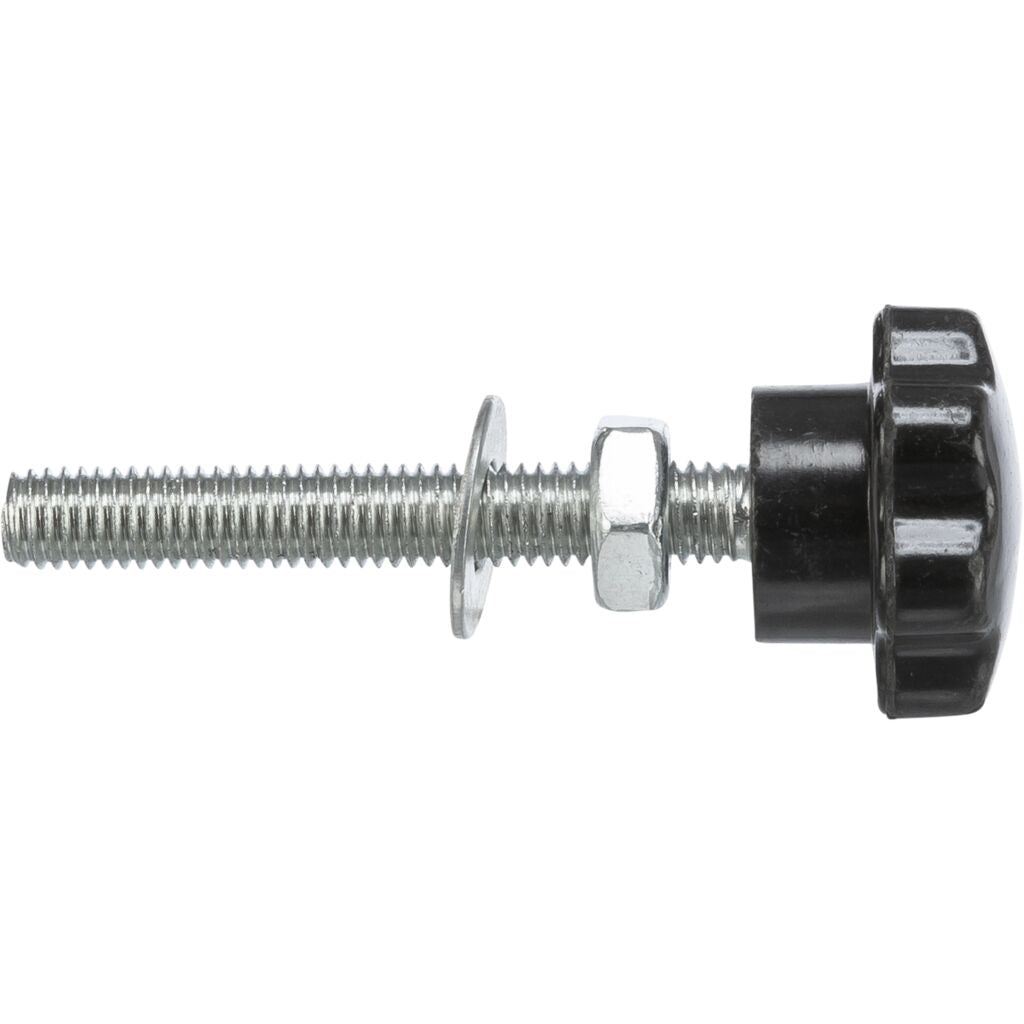 Ersatzteil: Feststellschraube für Fahrradkorb-Pfoten Feinstes