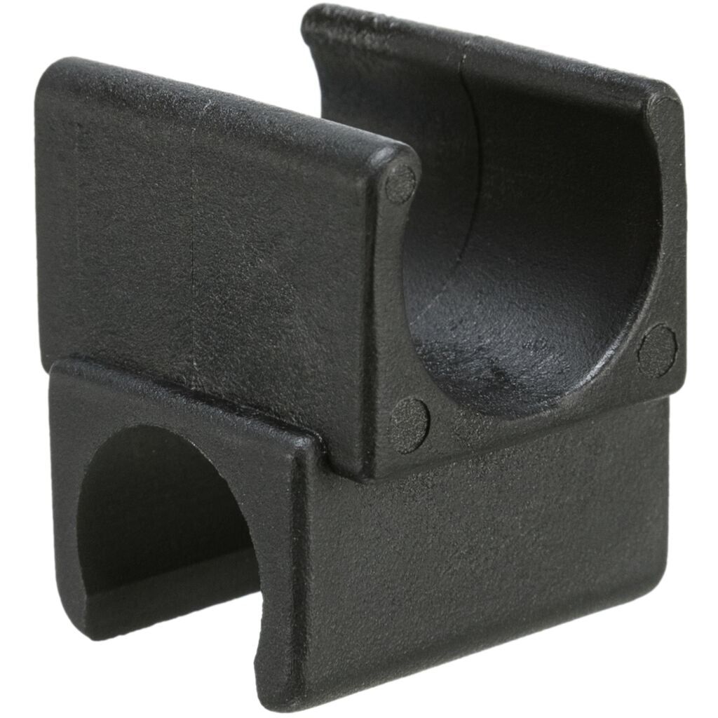 Ersatz-Kunststoff-Verbindungsstück für Autogitter-Pfoten Feinstes