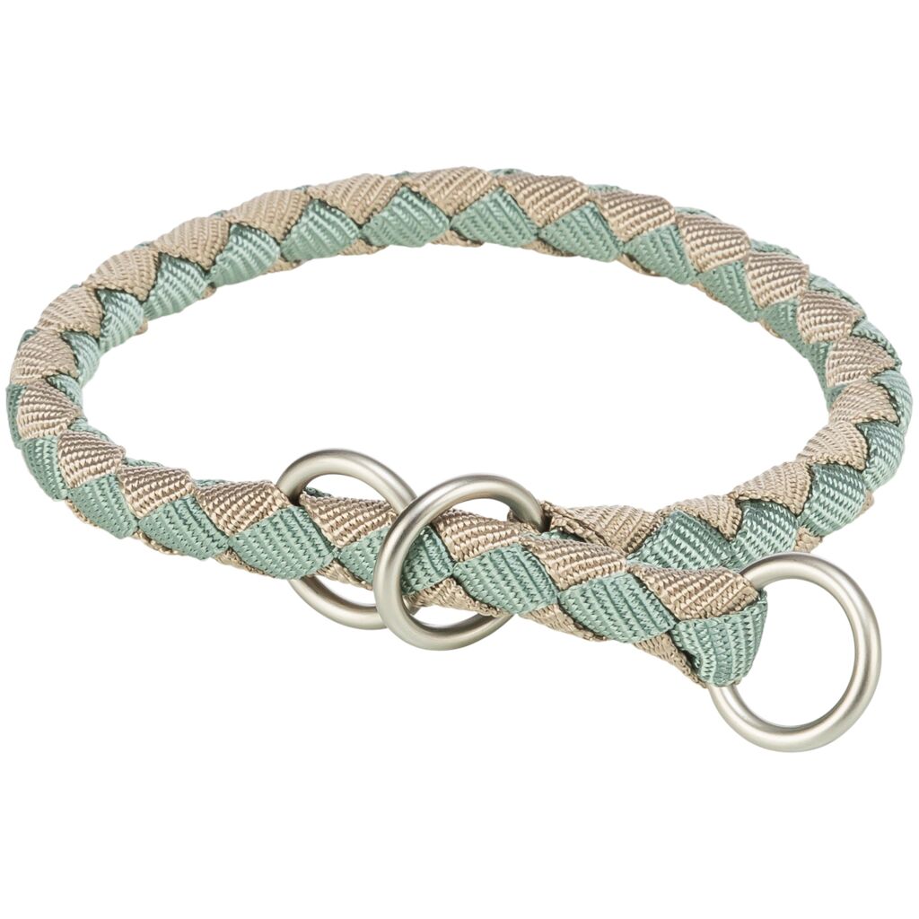 Cavo Zug-Stopp-Halsband-Pfoten Feinstes