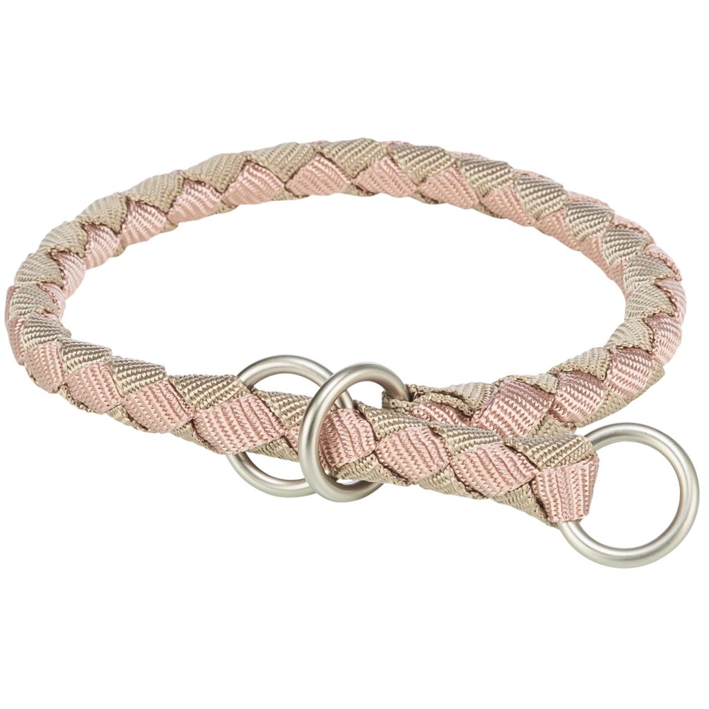 Cavo Zug-Stopp-Halsband-Pfoten Feinstes