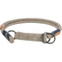 BE NORDIC Zug-Stopp-Halsband-Pfoten Feinstes