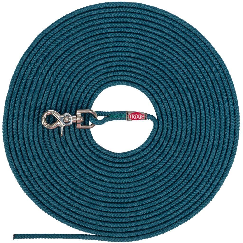 Schleppleine, rund-Pfoten Feinstes