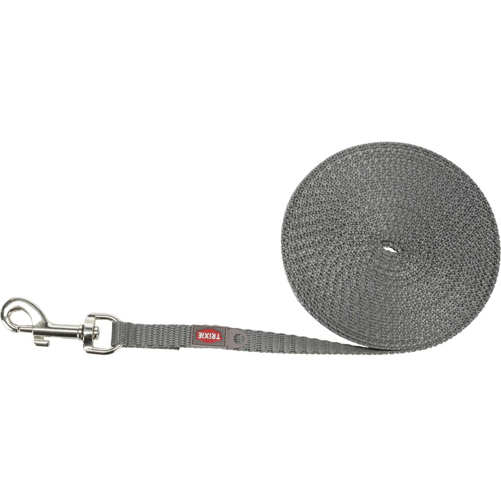 Schleppleine, extra leicht-Pfoten Feinstes