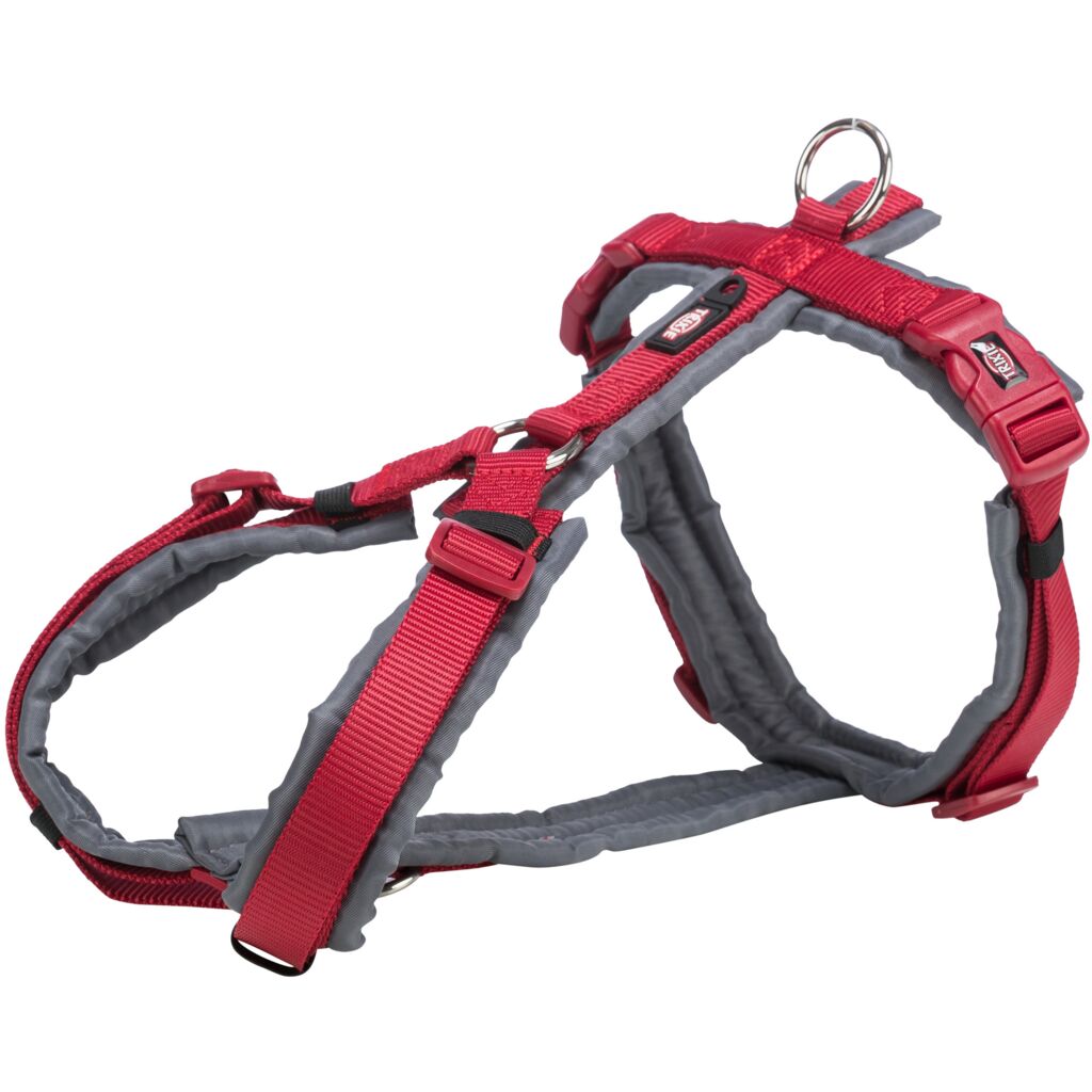 Premium Trekking Geschirr-Pfoten Feinstes