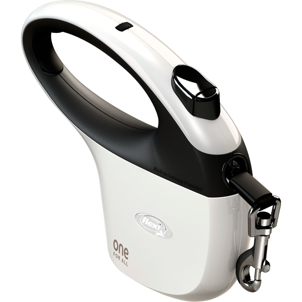 flexi one - the avantgarde leash-Pfoten Feinstes