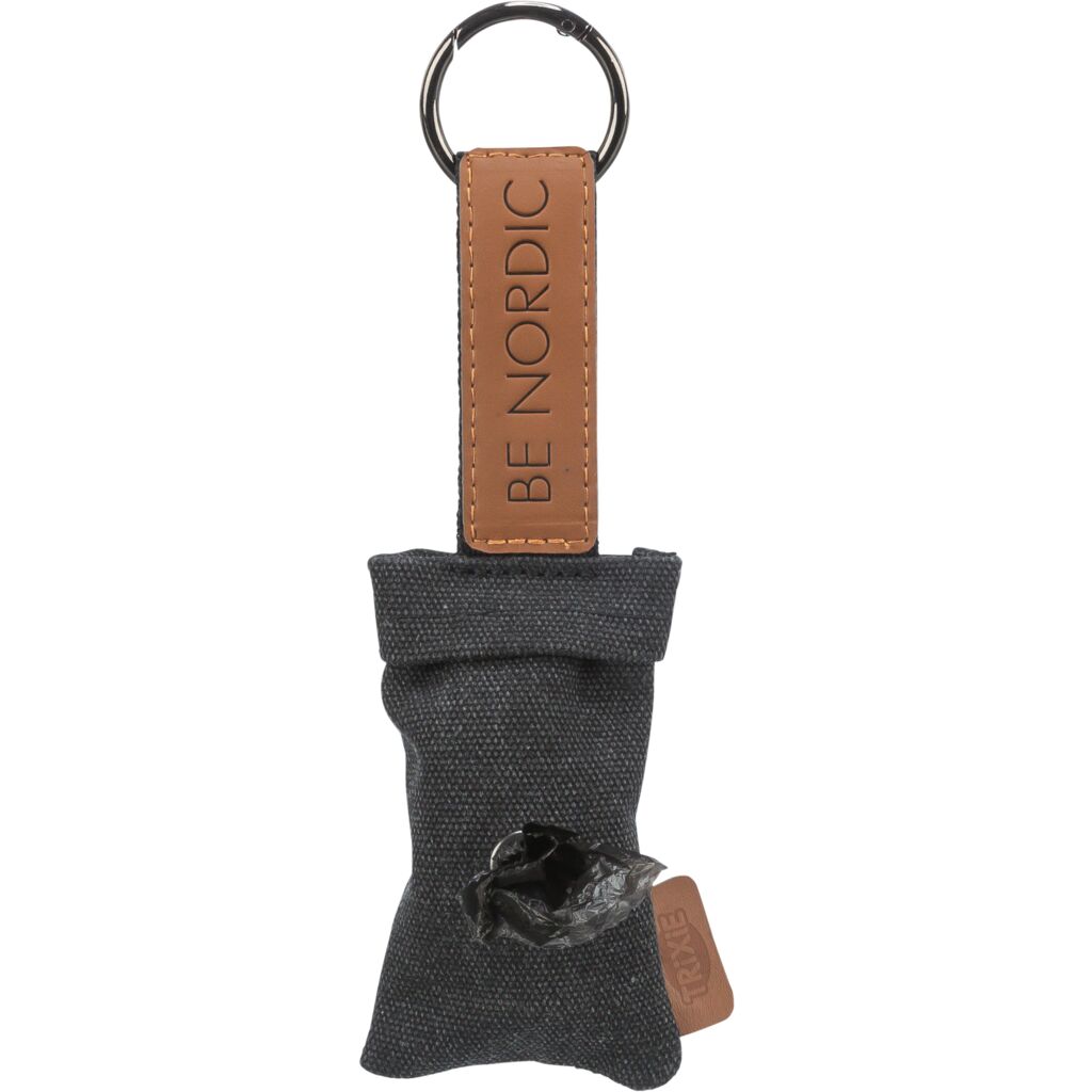 BE NORDIC Kotbeutelspender-Pfoten Feinstes