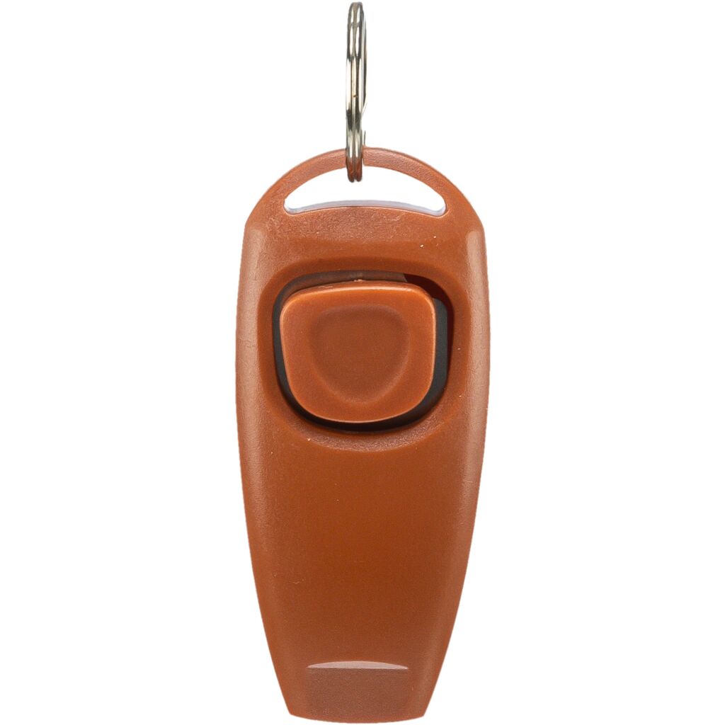 Clicker-Pfeife-Pfoten Feinstes