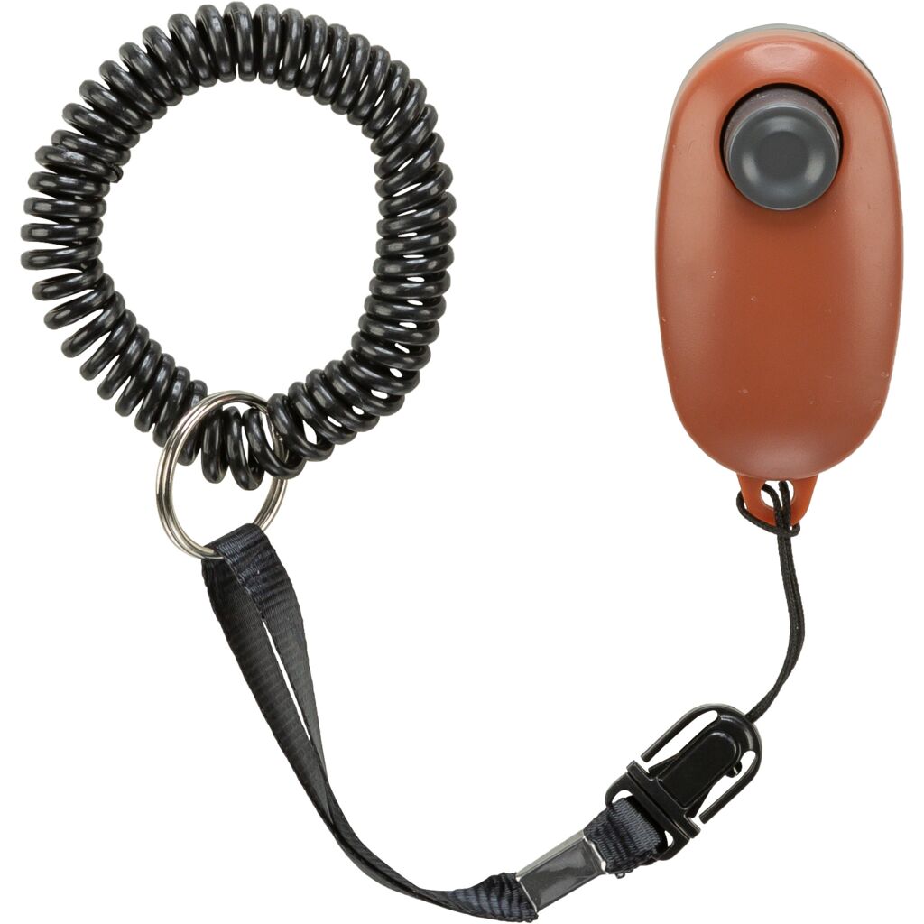 Soft Clicker-Pfoten Feinstes