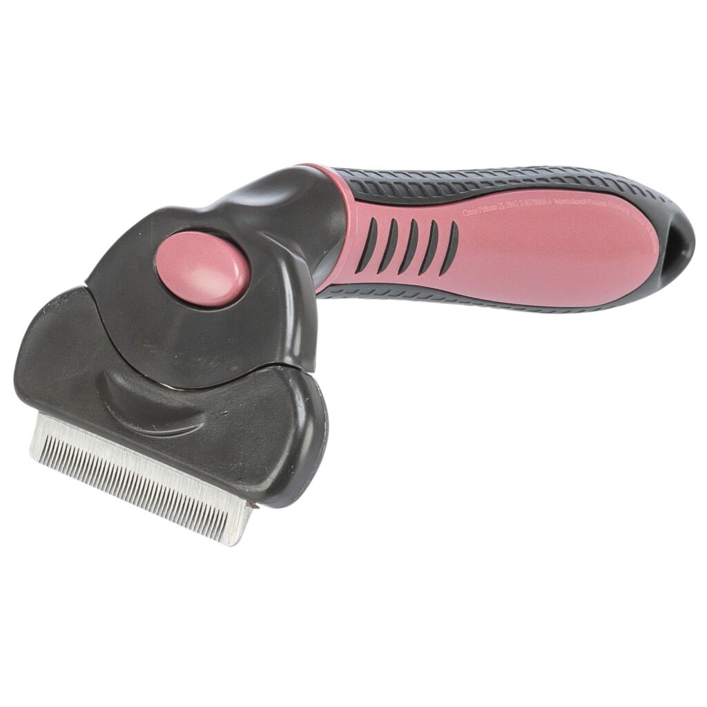 Carding-Striegel-Pfoten Feinstes