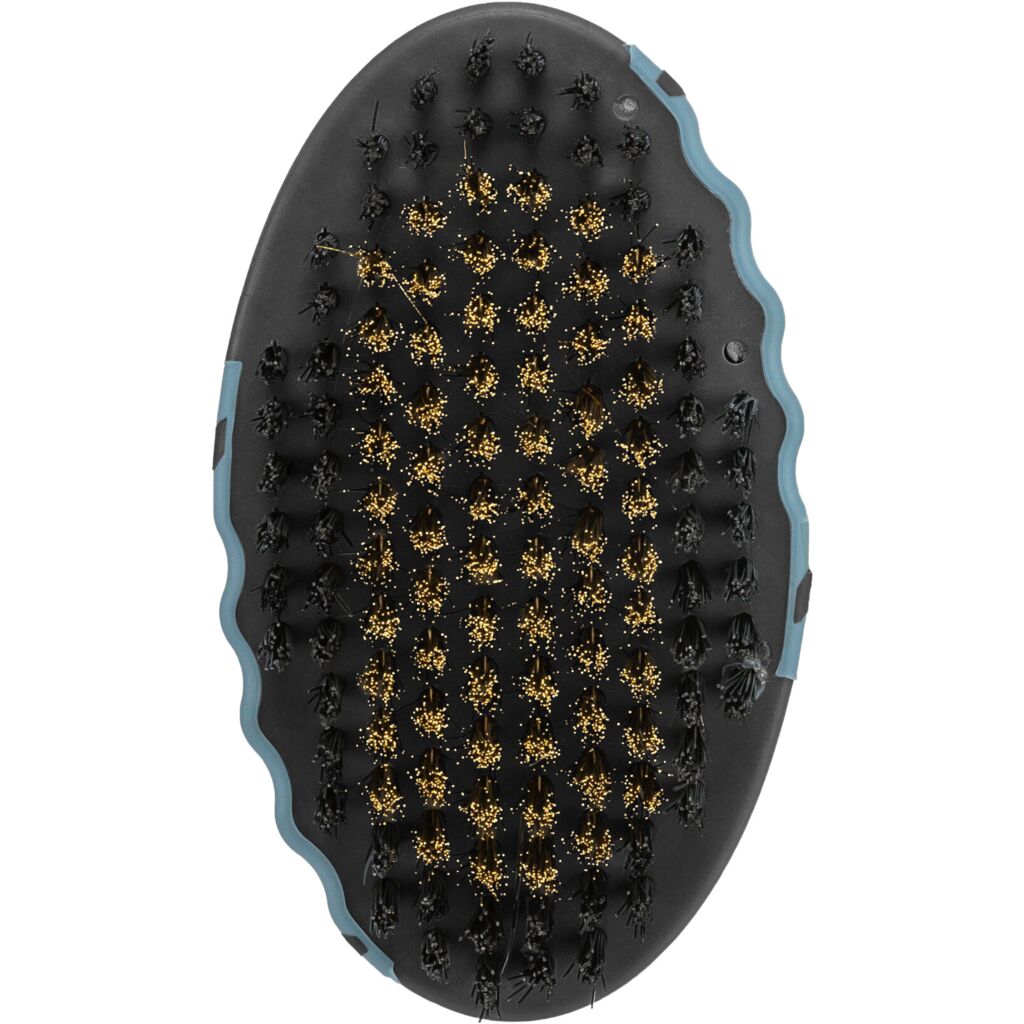 Pflegestriegel-Pfoten Feinstes