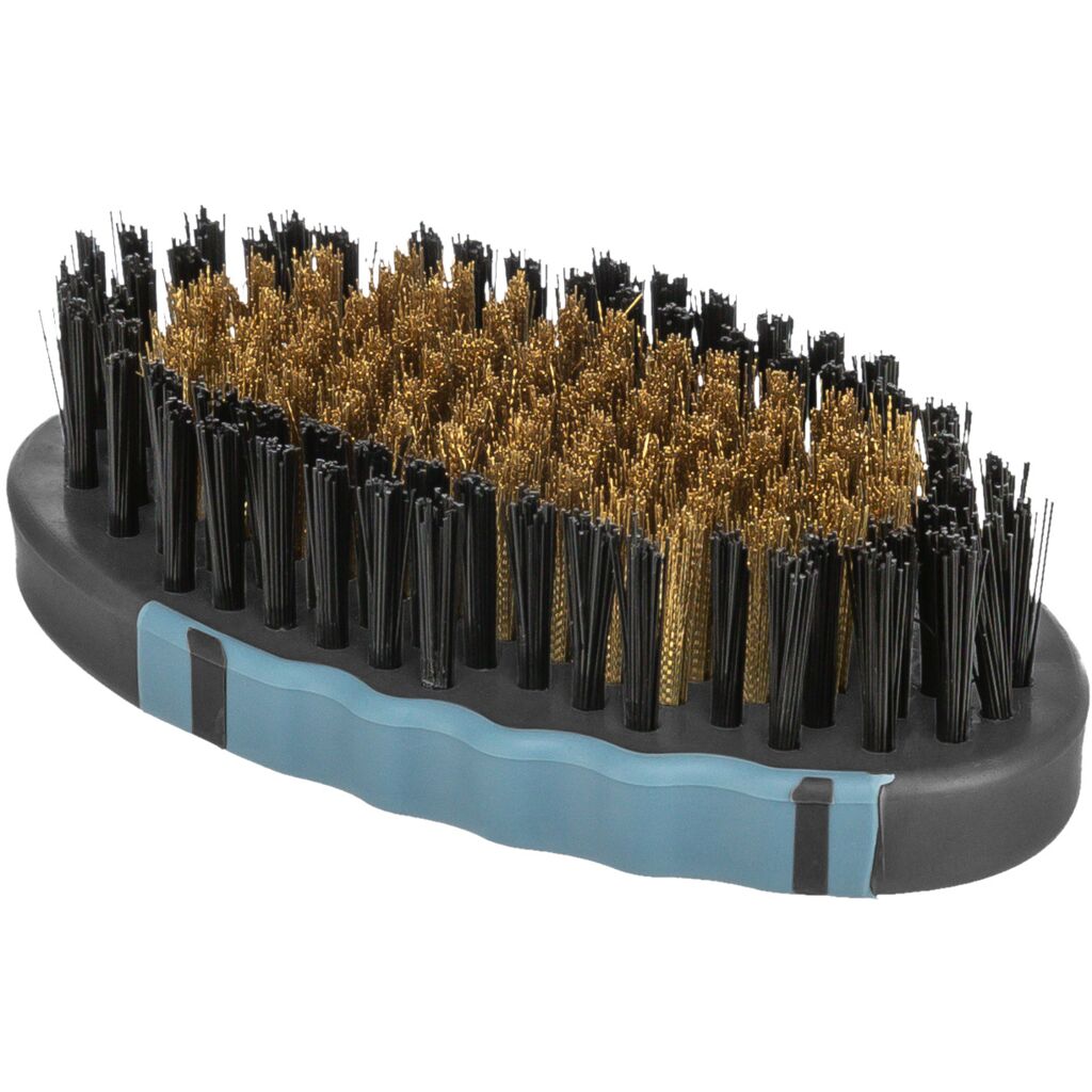 Pflegestriegel-Pfoten Feinstes