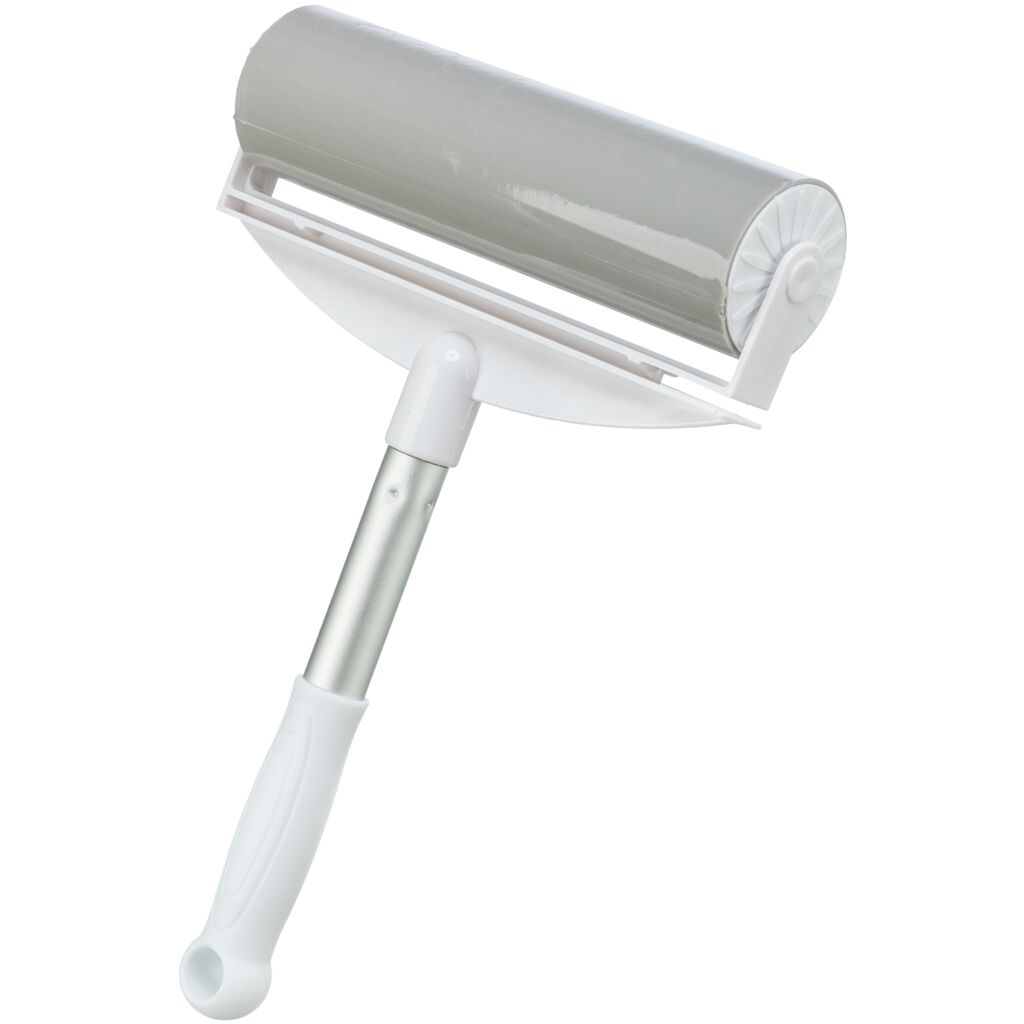 Fusselroller XXL-Pfoten Feinstes