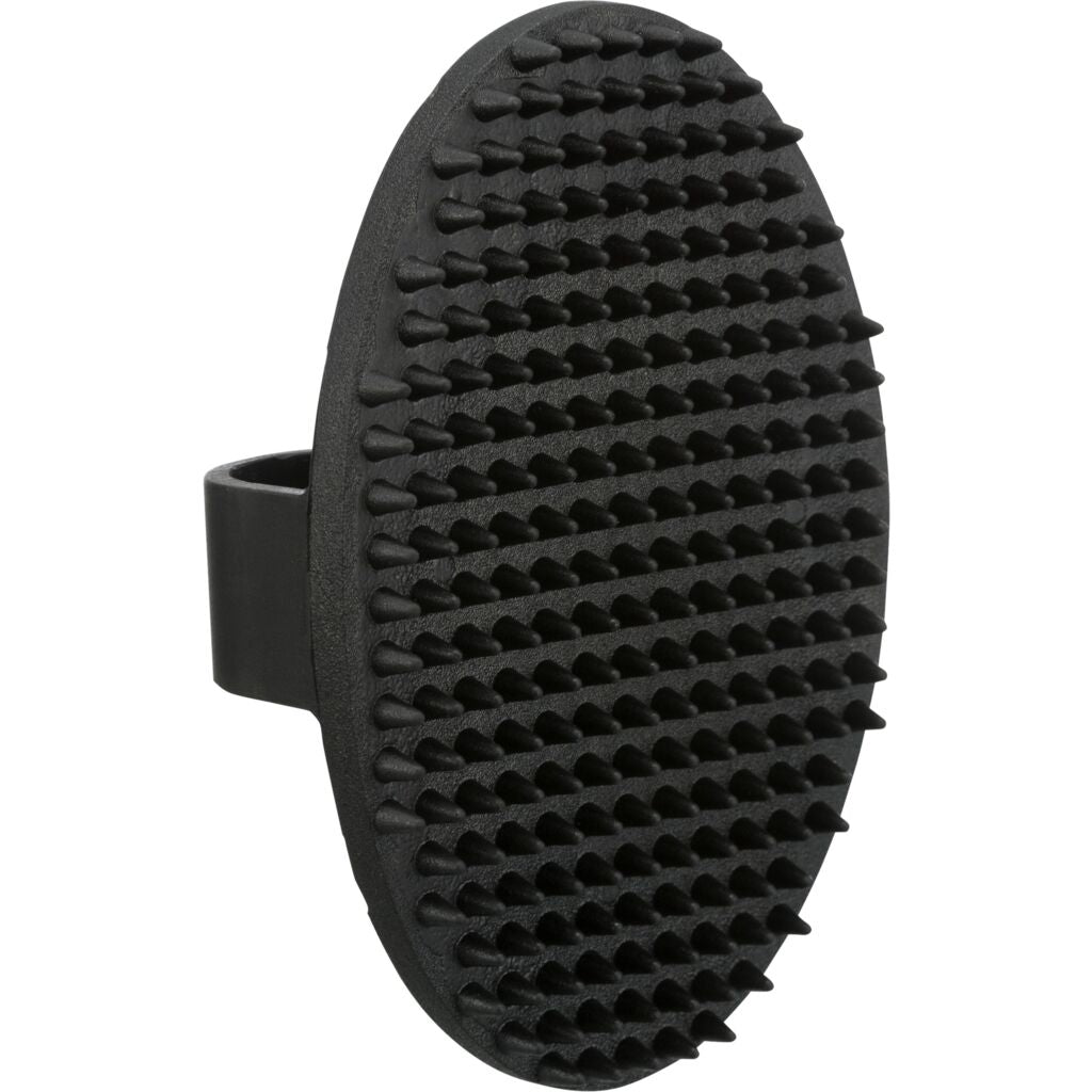 Massage-Striegel-Pfoten Feinstes