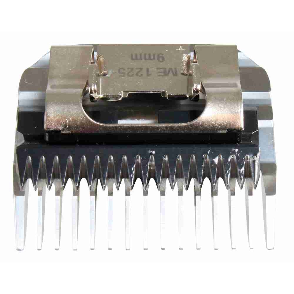 Ersatzscherkopf passend für Moser und Andis Schermaschinen-Pfoten Feinstes