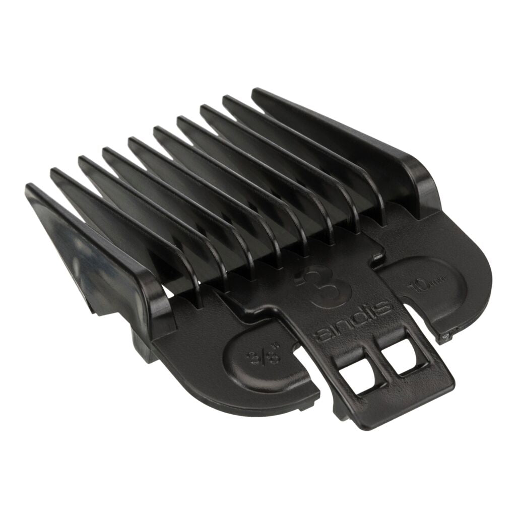 Schermaschinen-Set Andis Typ MBG-4-Pfoten Feinstes