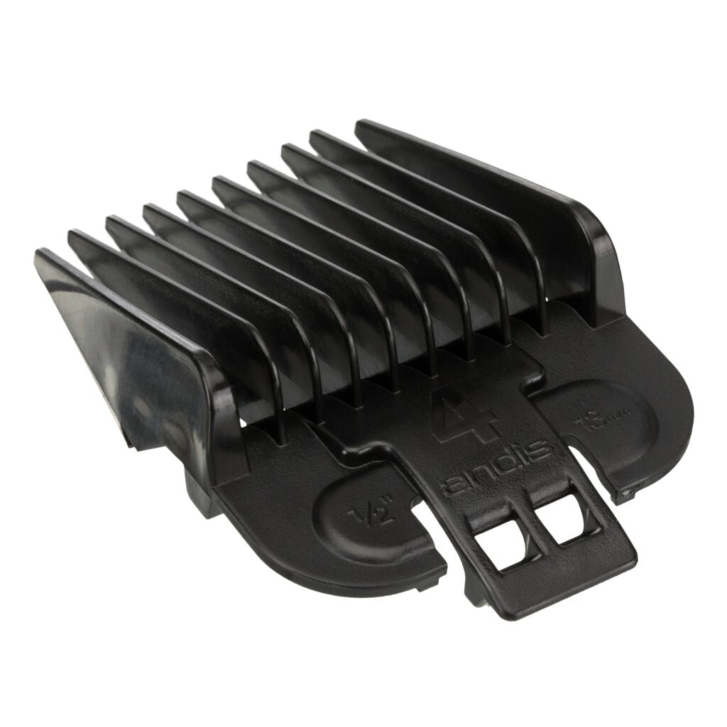 Schermaschinen-Set Andis Typ MBG-4-Pfoten Feinstes