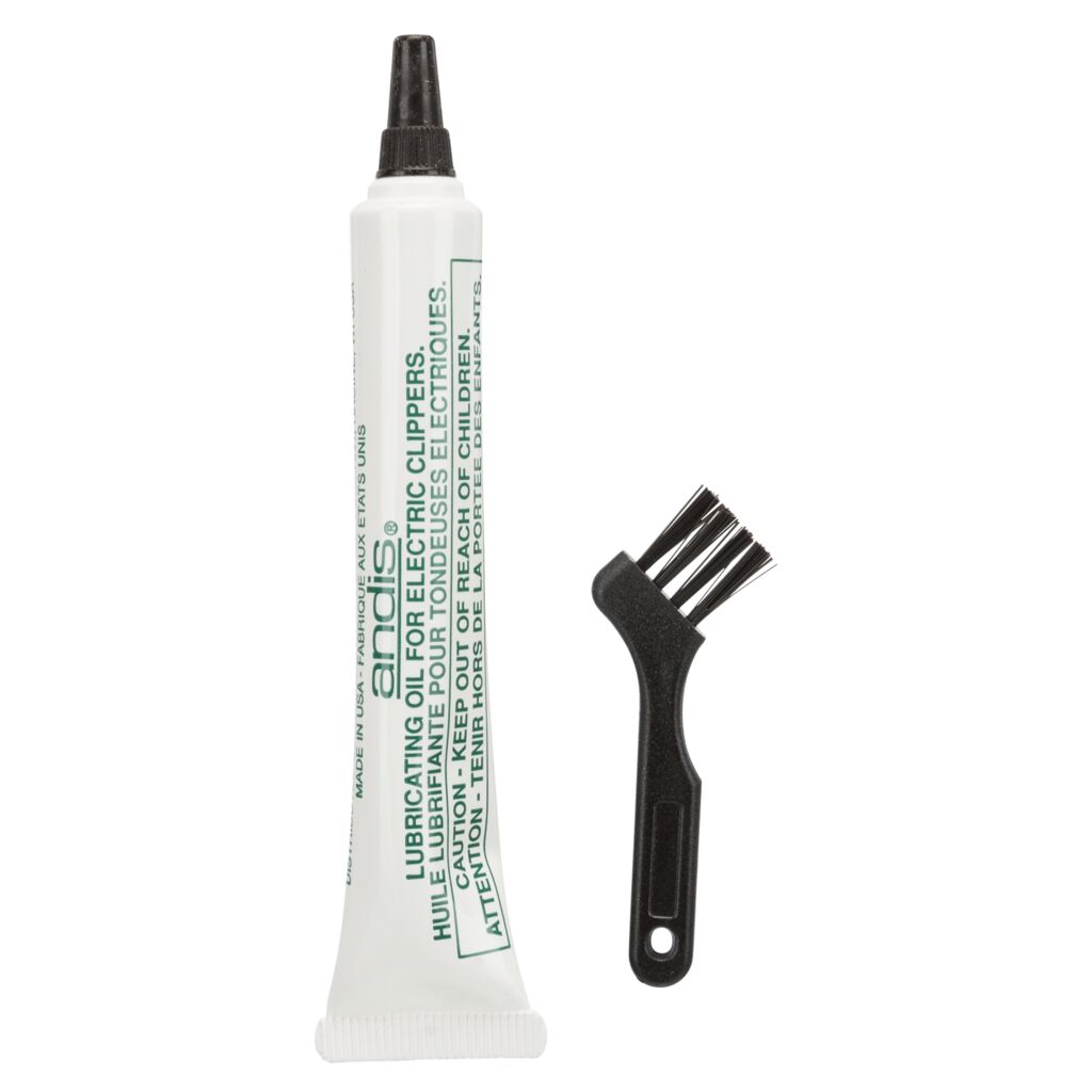 Schermaschinen-Set Andis Typ MBG-4-Pfoten Feinstes