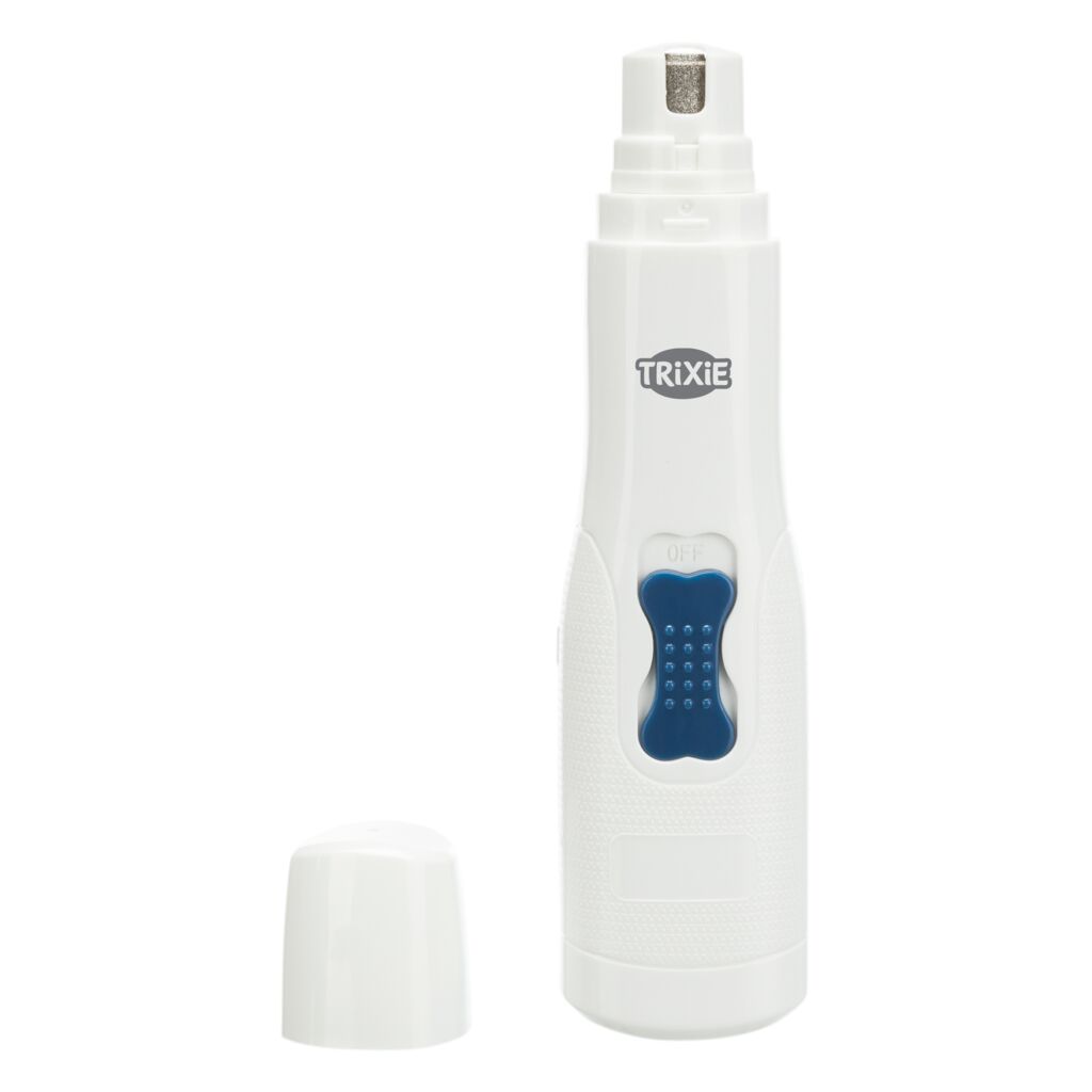 Krallenschleifer-Pfoten Feinstes