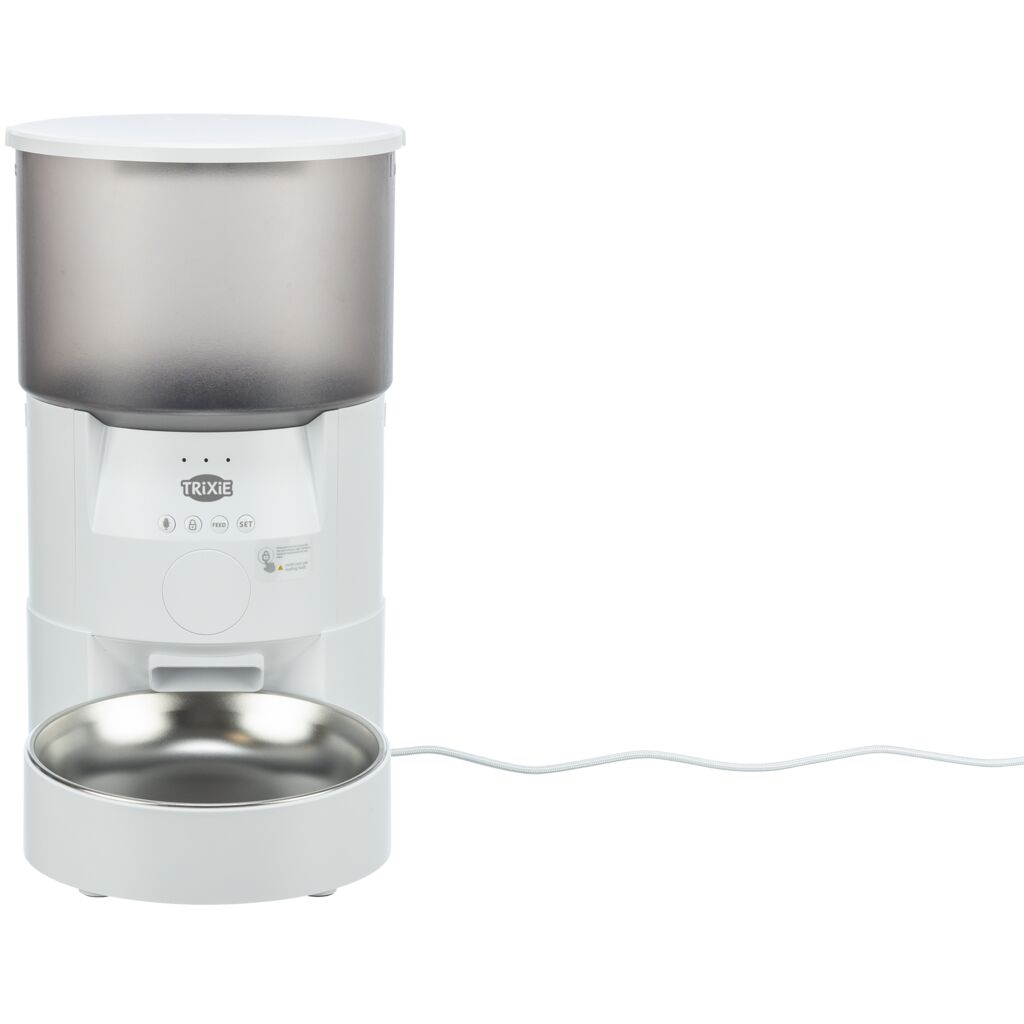 Futterautomat TX-S Smart 3.0L-Pfoten Feinstes