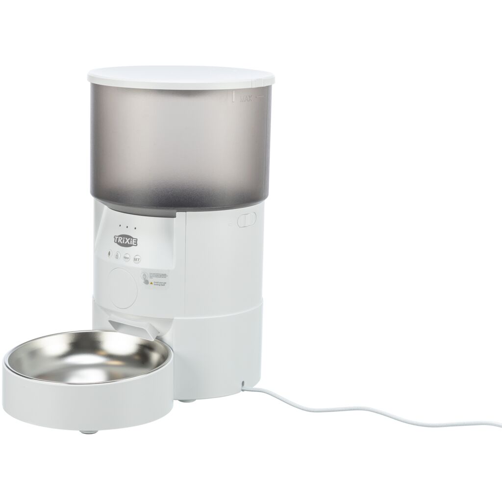 Futterautomat TX-S Smart 3.0L-Pfoten Feinstes