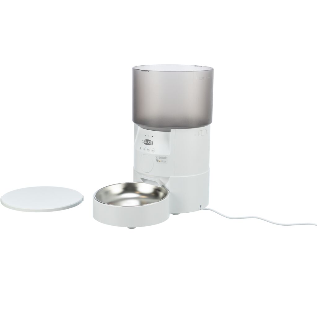 Futterautomat TX-S Smart 3.0L-Pfoten Feinstes