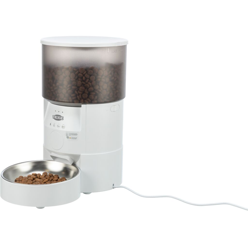 Futterautomat TX-S Smart 3.0L-Pfoten Feinstes