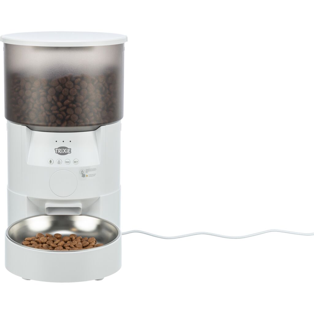 Futterautomat TX-S Smart 3.0L-Pfoten Feinstes