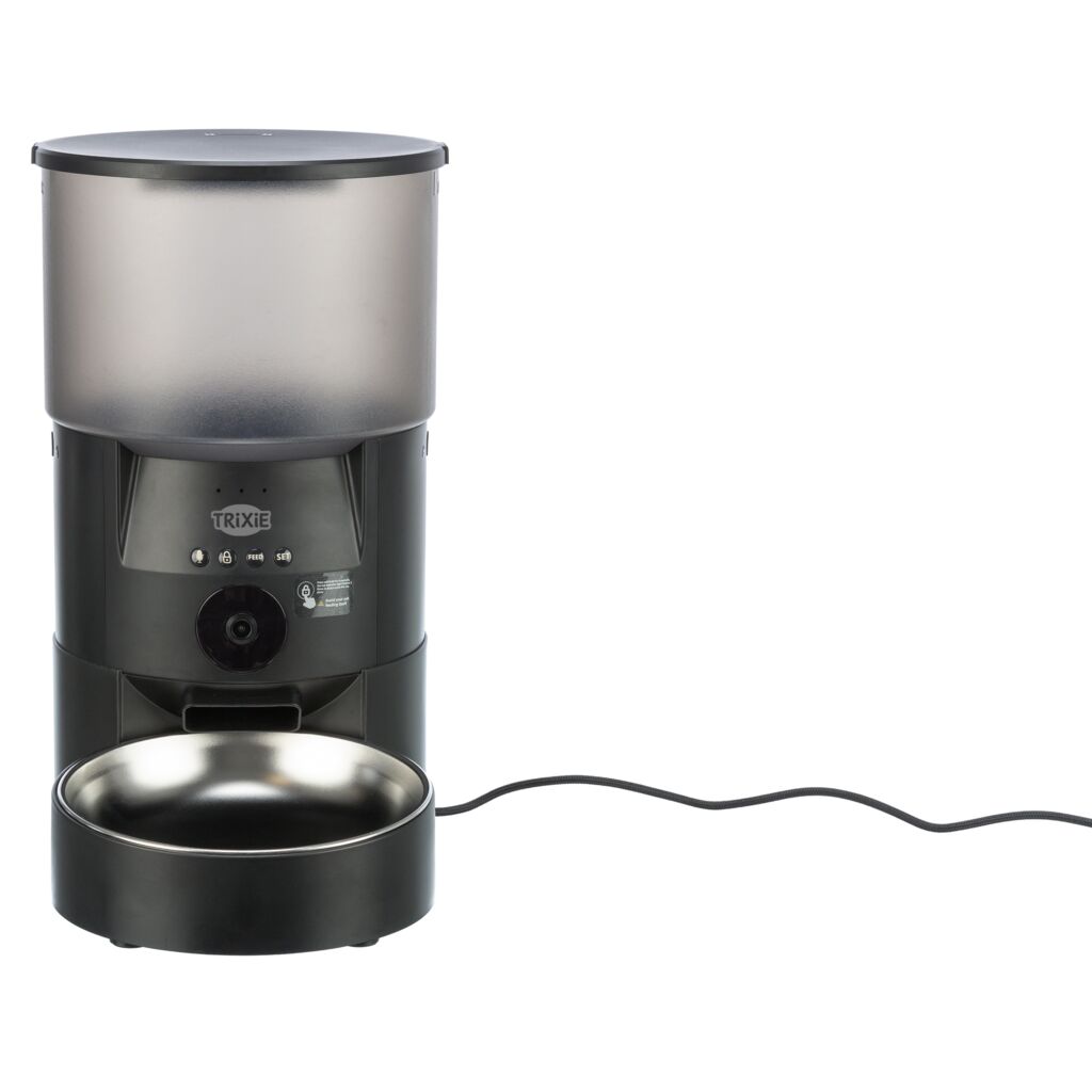 Futterautomat TX-C Smart 3.0L-Pfoten Feinstes