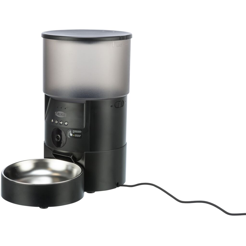 Futterautomat TX-C Smart 3.0L-Pfoten Feinstes
