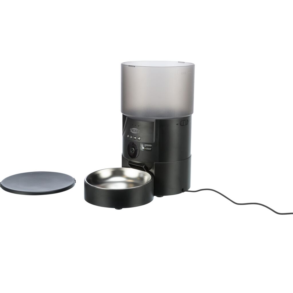 Futterautomat TX-C Smart 3.0L-Pfoten Feinstes