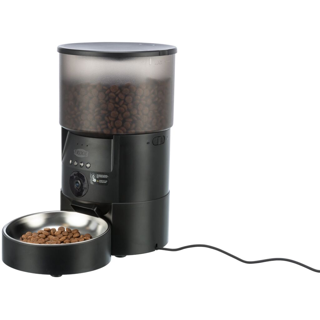 Futterautomat TX-C Smart 3.0L-Pfoten Feinstes