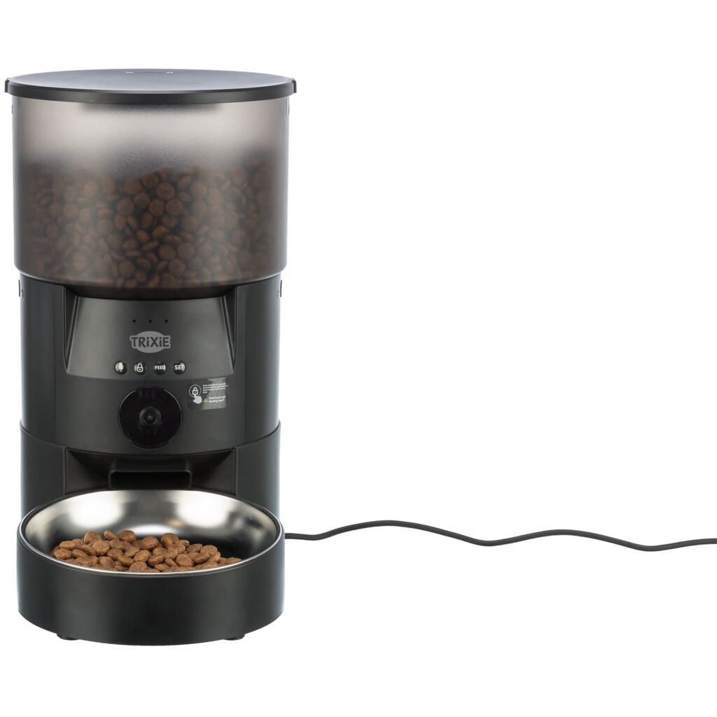 Futterautomat TX-C Smart 3.0L-Pfoten Feinstes