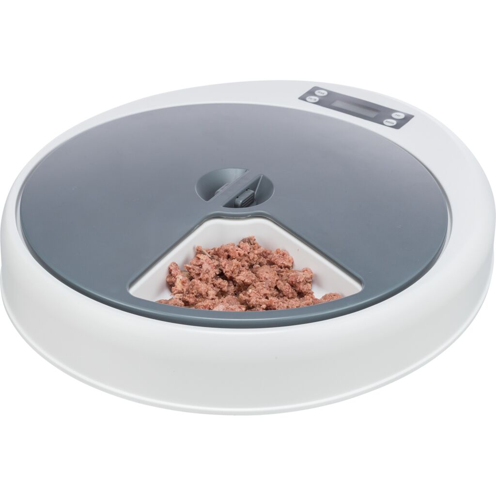 Futterautomat TX4+1-Pfoten Feinstes