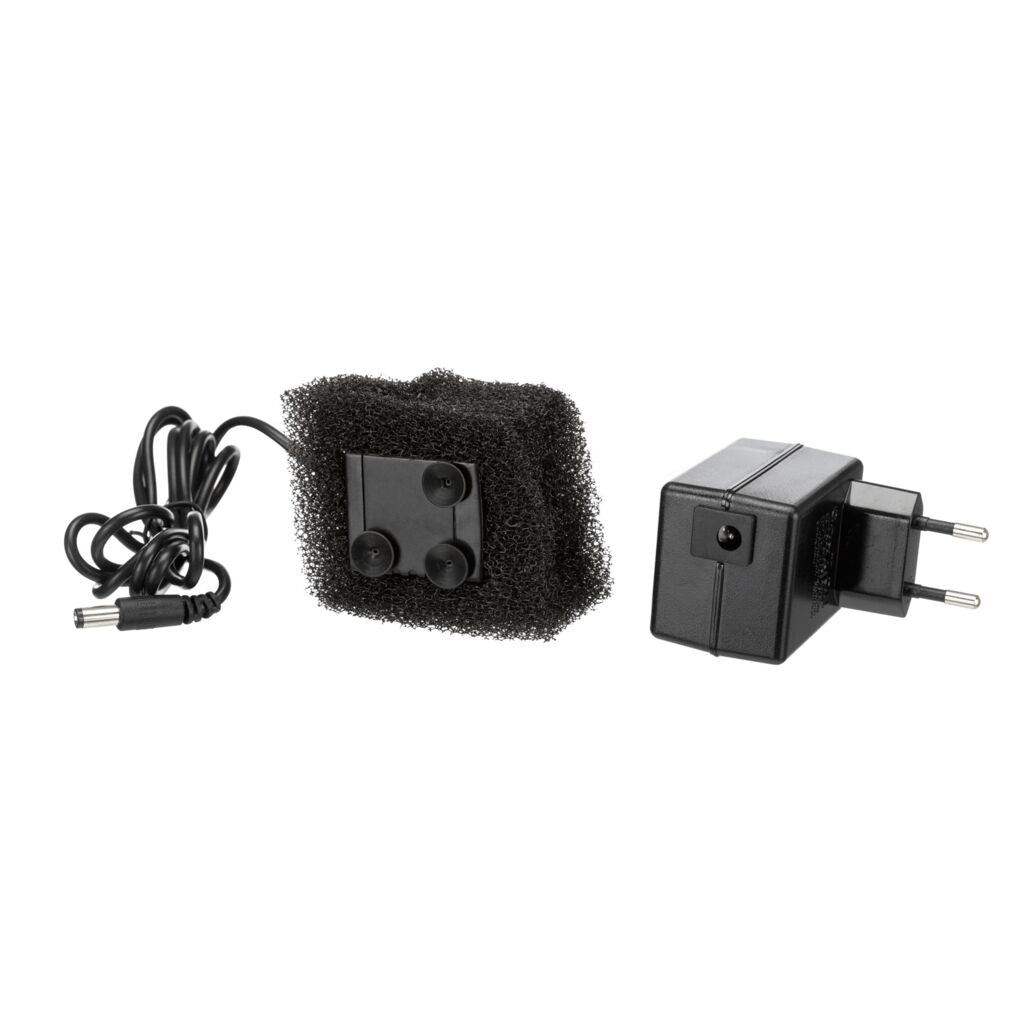Ersatz-Pumpe & -Netzteil für Vital Flow-Pfoten Feinstes