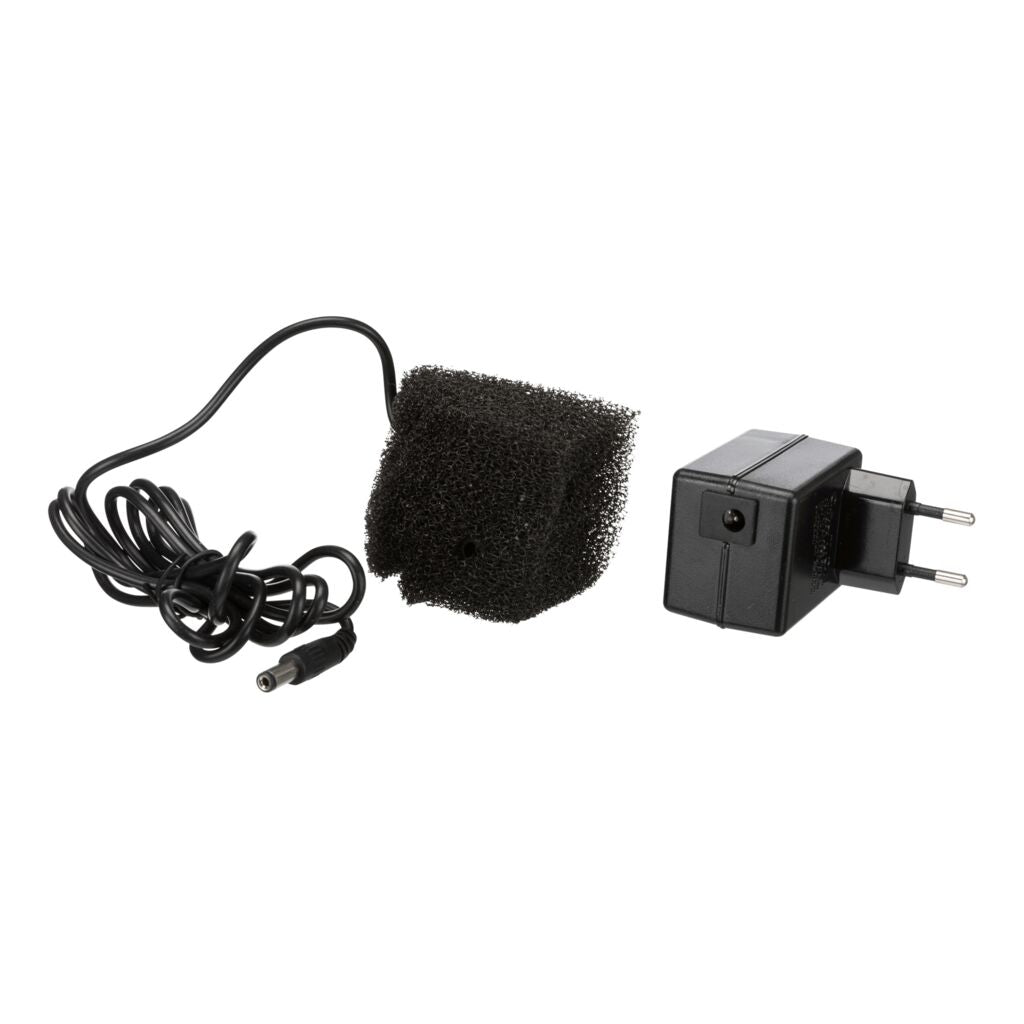 Ersatz-Pumpe & -Netzteil für Vital Flow-Pfoten Feinstes