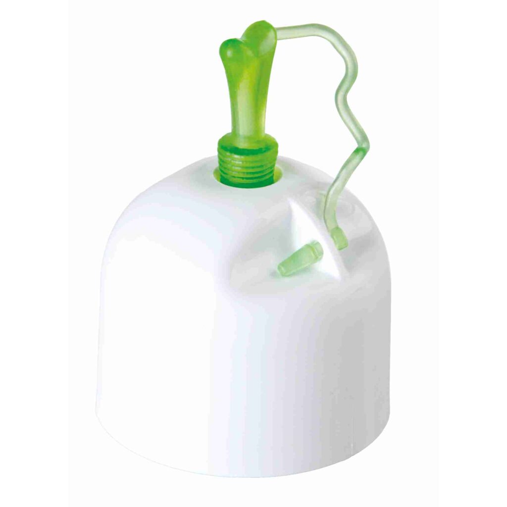 Tubenschutz-Pfoten Feinstes