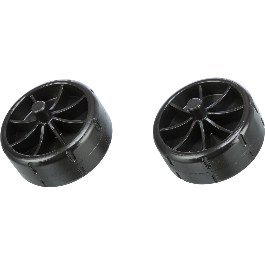 Ersatzteil: Rollen für Snackdose-Pfoten Feinstes