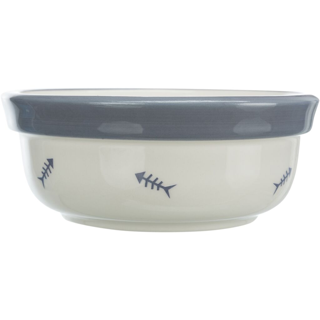 Napf-Set-Pfoten Feinstes