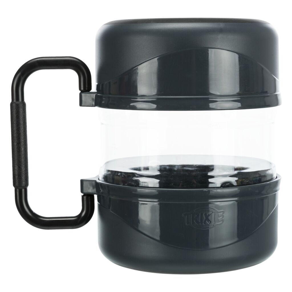 Reise-Set-Pfoten Feinstes