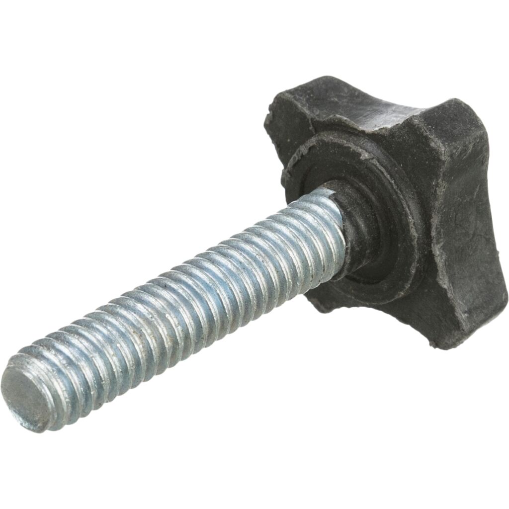 Ersatzteil: Schraube für Vertikalstange Hundebar-Pfoten Feinstes