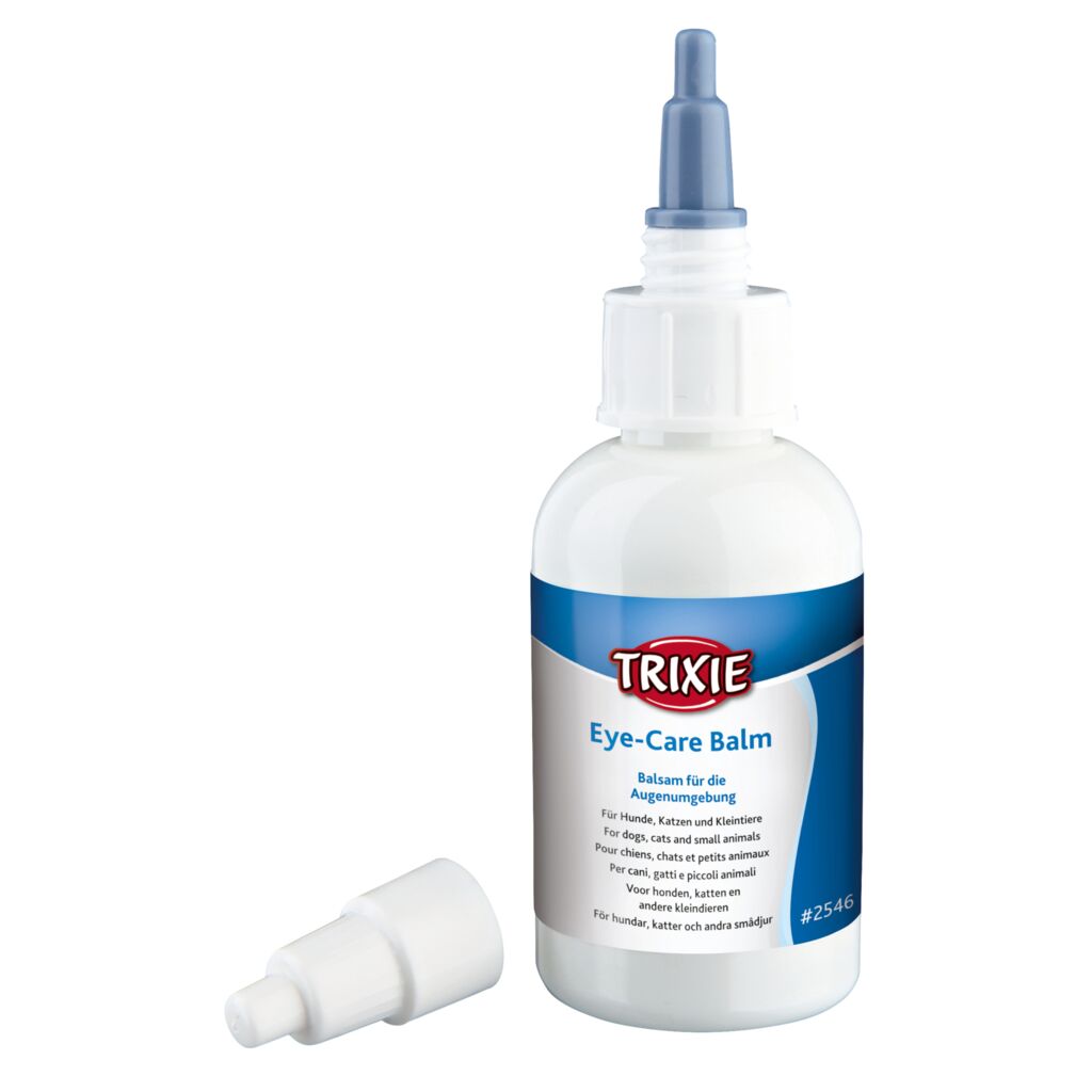 Balsam für die Augenumgebung-Pfoten Feinstes