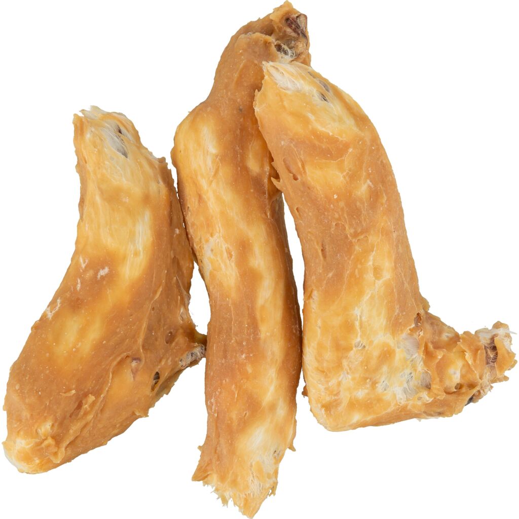 Dips mit Kaninchen & Huhn-Pfoten Feinstes